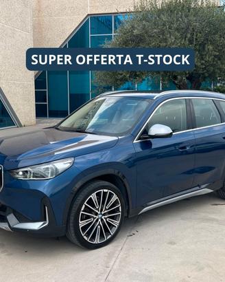 Bmw X1 xDrive 23d xLine - SUPER T-STOCK