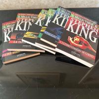 Collana IL MIGLIO VERDE / Stephen King