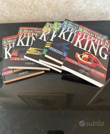 Collana IL MIGLIO VERDE / Stephen King