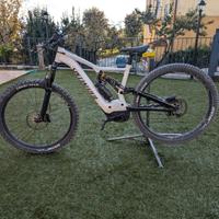 E-BIKE SPECIALIZED TURBO LEVO COMP MISURA L - 2019