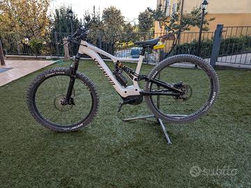 E-BIKE SPECIALIZED TURBO LEVO COMP MISURA L - 2019