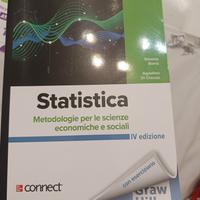 statistica metodologie per le scienze ec e sociali