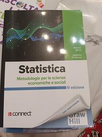 statistica metodologie per le scienze ec e sociali