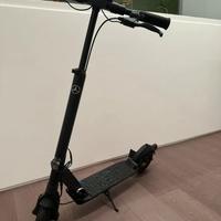 Monopattino Elettrico Mercedes