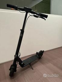 Monopattino Elettrico Mercedes