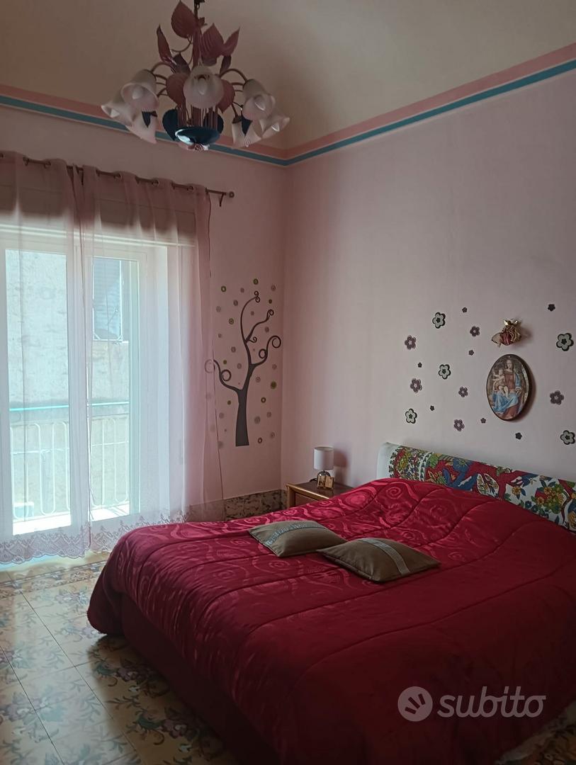 Appartamento – TP - Altro