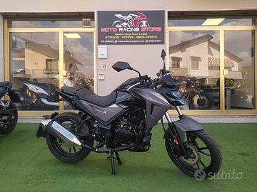 Sym NH Xcion 125