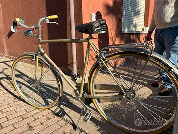 BICI MONDIAL VINTAGE