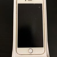 Iphone 6 16gb Gold