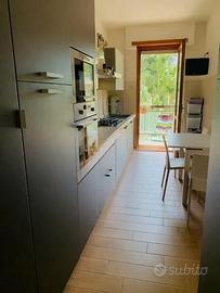 DRAGONA TRILOCALE ARREDATO Con TERRAZZO PRIVATO CO