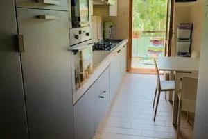 DRAGONA TRILOCALE ARREDATO Con TERRAZZO PRIVATO CO