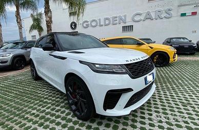 Land Rover Range Rover Velar LAND ROVER Range R Ve