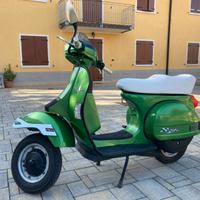 Vespa t5
