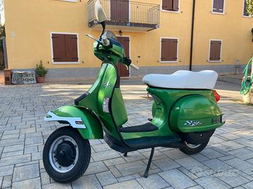 Vespa t5
