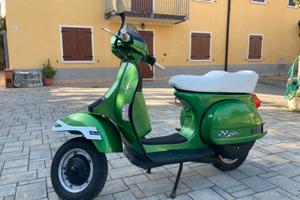 Vespa t5