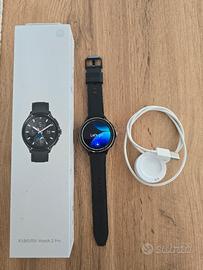 Smartwatch Xiaomi whach 2 Pro 