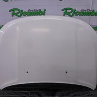 COFANO PER JEEP COMPASS MP ANNO 2020