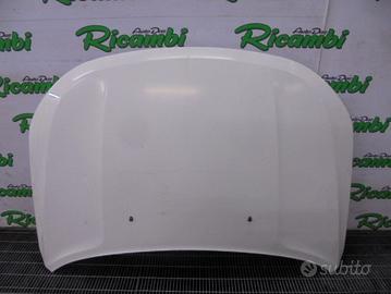 COFANO PER JEEP COMPASS MP ANNO 2020