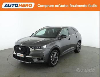 DS AUTOMOBILES DS 7 Crossback MU90487