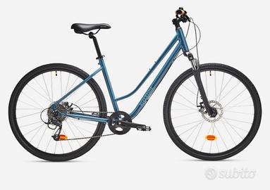 Decathlon Riverside 500 Taglia M