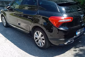 CITROEN DS5