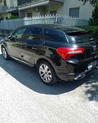 CITROEN DS5