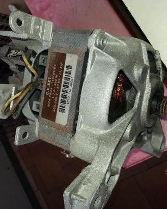 Motore lavatrice whirlpool