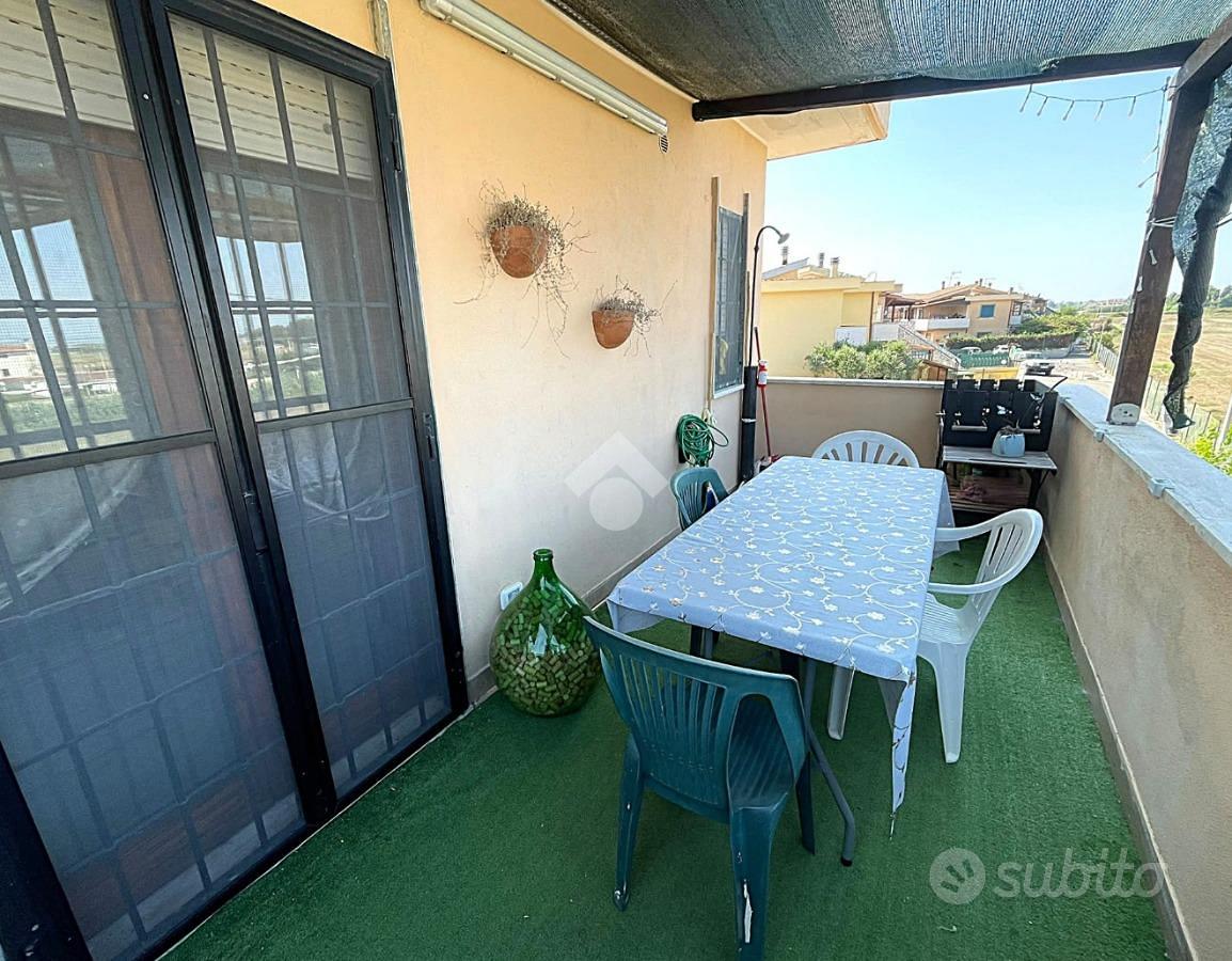 3 LOCALI A ARDEA - Vista 4