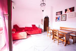 OTTAVIA/PALMAROLA - luminoso trilocale