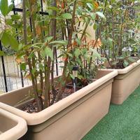 fioriere per giardino 