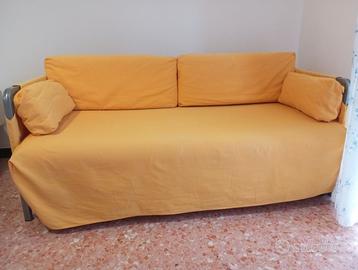 Divano letto