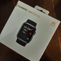 Huawei Watch D2