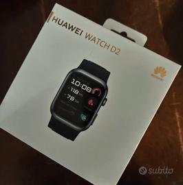 Huawei Watch D2