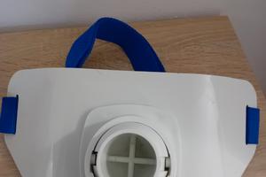 CINTURA PORTACANNA TRAINA SEMINUOVA 