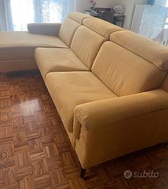 Divano letto Dondi Salotti