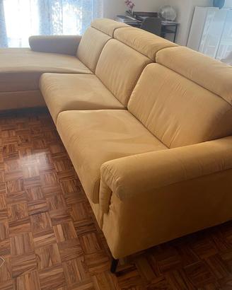 Divano letto Dondi Salotti