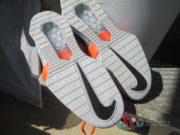 Romaleos 4  Arancia!