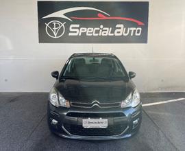 CITROEN C3 1.4 HDi 70cv