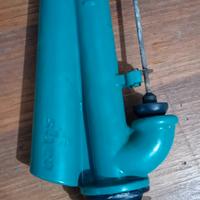 Batteria CATIS pari al nuovo