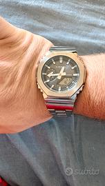 casio g-shock