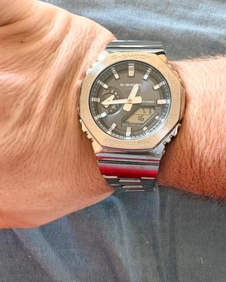 casio g-shock