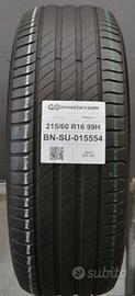 1 pneumatico michelin 215/60 r16 99h su15554