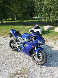 Yamaha R1 2006