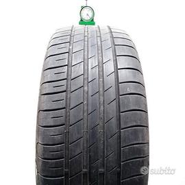 Gomme 225/55 R17 usate - cd.95134