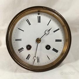 Orologio Periodo Impero 1800