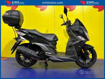 SYM JET 14 200 Garantito e Finanziabile