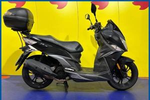 SYM JET 14 200 Garantito e Finanziabile