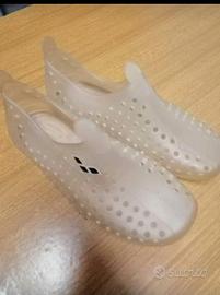 Scarpette scoglio o piscina Arena 