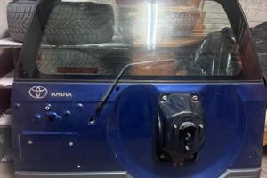 Pezzi di ricambio Toyota land cruiser kzj90