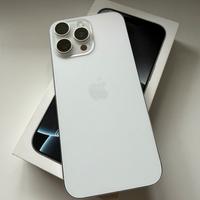 Iphone 16 pro max gb256